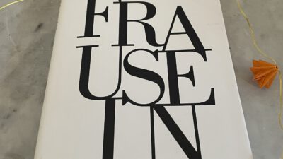 Mely Kiyak, Frausein